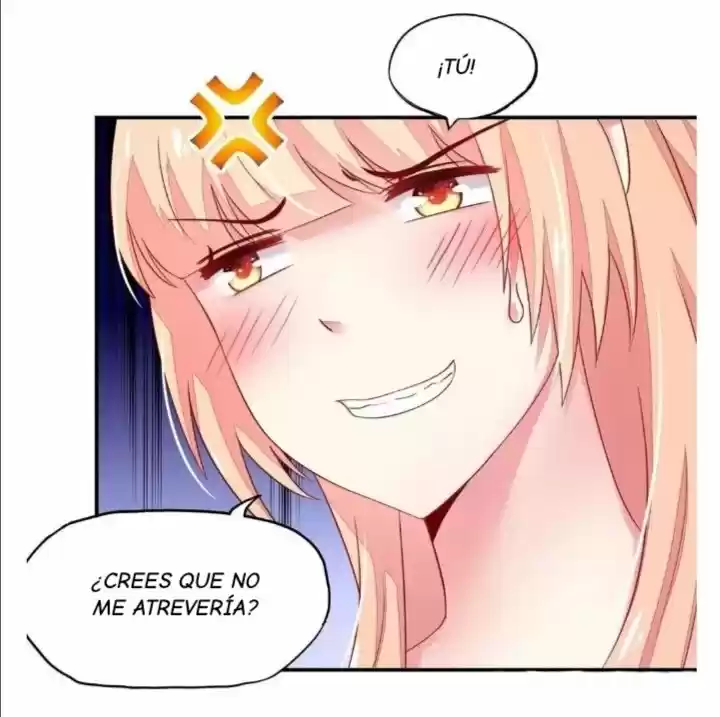 ¡Cariño, Tu Me Perteneces! - Capítulo 16 - Página 13 - LectorTMOo