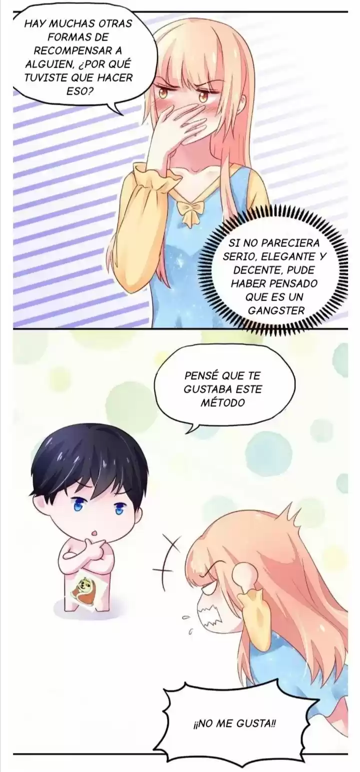 ¡Cariño, Tu Me Perteneces! - Capítulo 16 - Página 15 - LectorTMOo