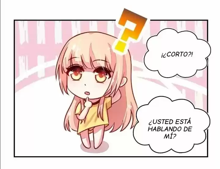 ¡Cariño, Tu Me Perteneces! - Capítulo 17 - Página 4 - LectorTMOo