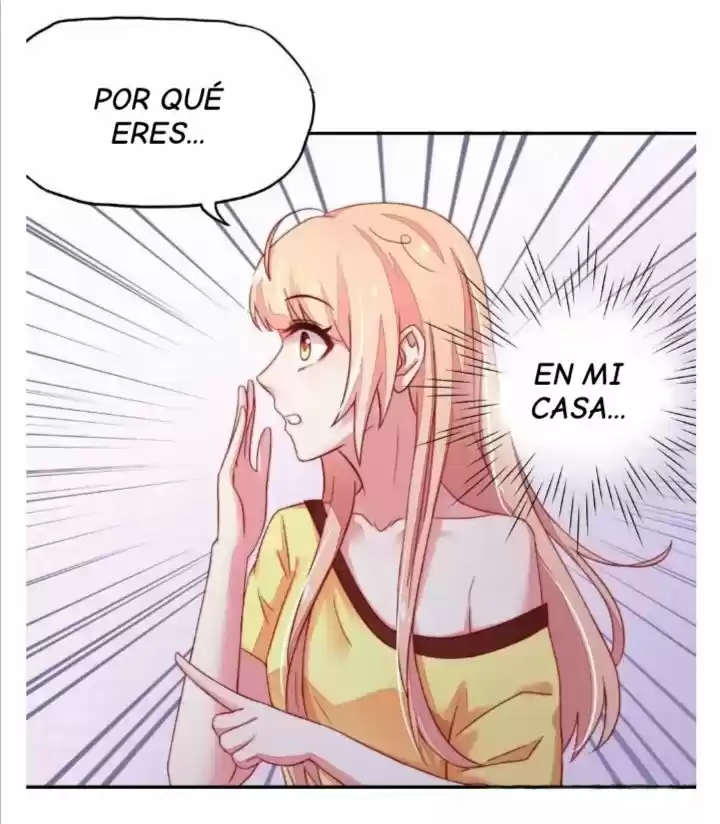 ¡Cariño, Tu Me Perteneces! - Capítulo 17 - Página 5 - LectorTMOo