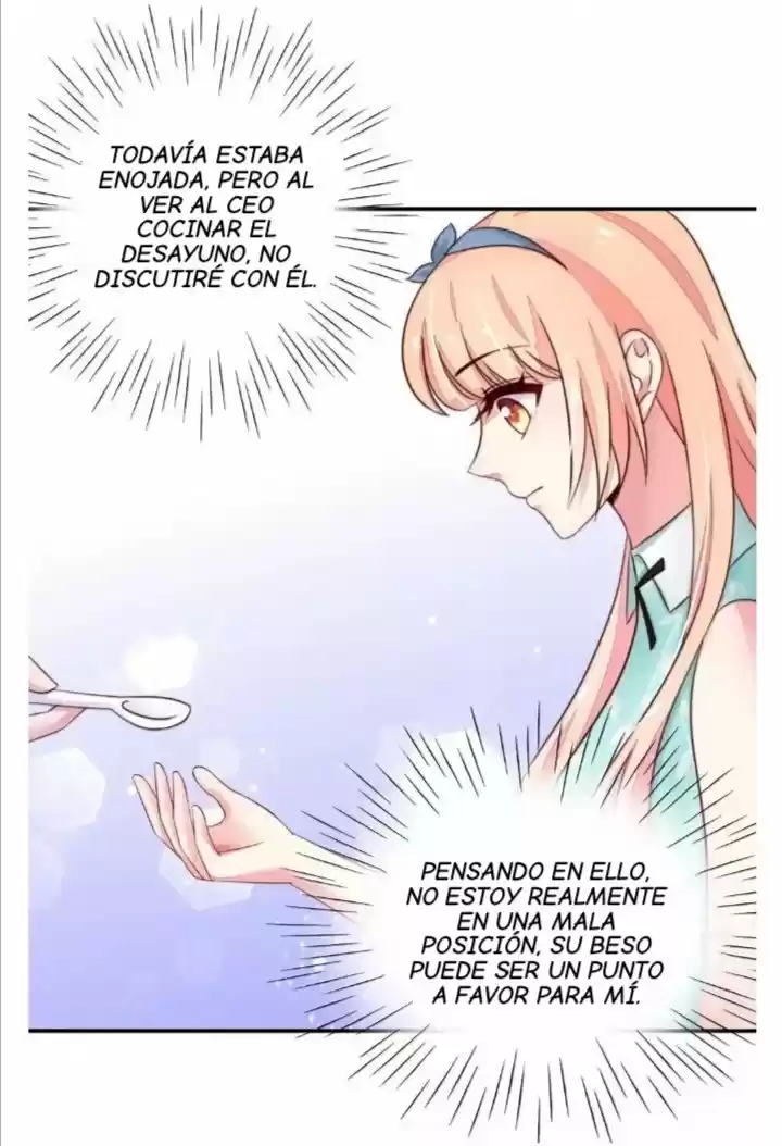 ¡Cariño, Tu Me Perteneces! - Capítulo 17 - Página 20 - LectorTMOo