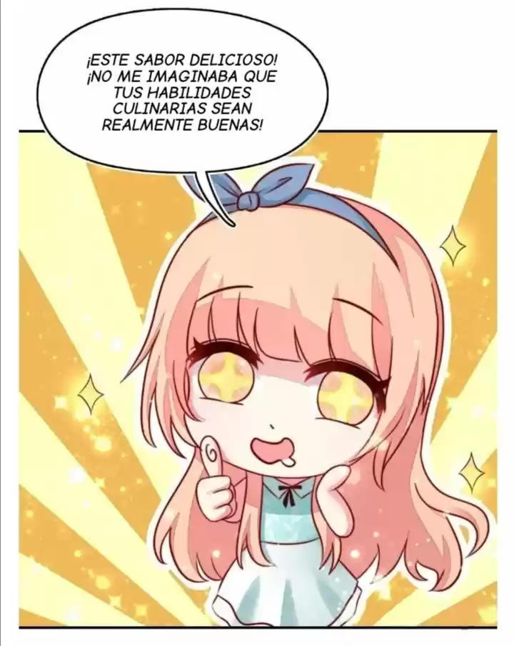 ¡Cariño, Tu Me Perteneces! - Capítulo 17 - Página 22 - LectorTMOo