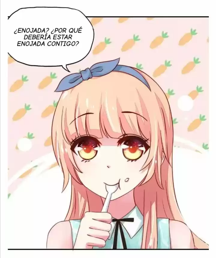 ¡Cariño, Tu Me Perteneces! - Capítulo 17 - Página 26 - LectorTMOo