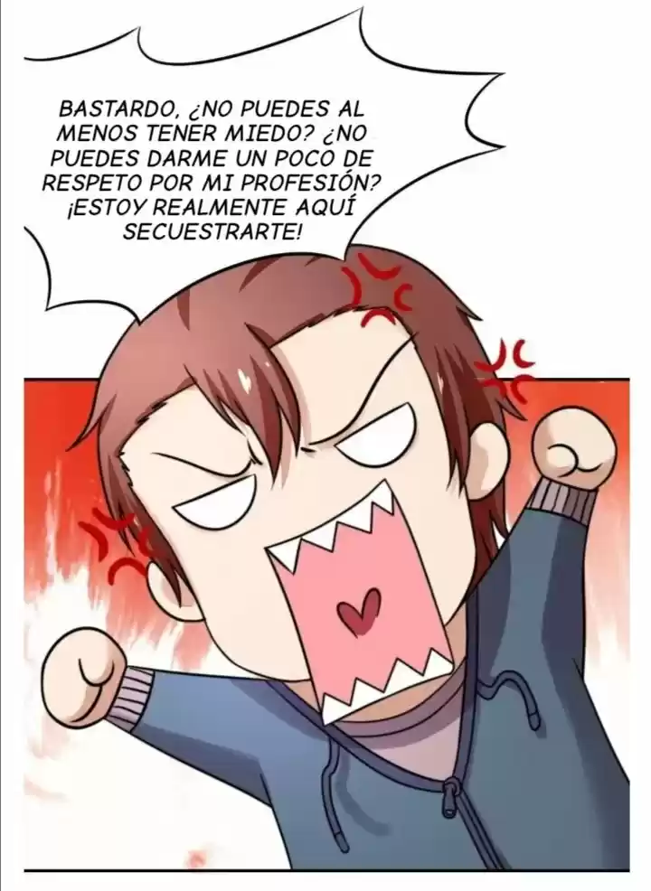 ¡Cariño, Tu Me Perteneces! - Capítulo 18 - Página 29 - LectorTMOo