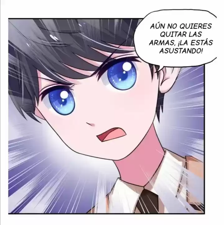 ¡Cariño, Tu Me Perteneces! - Capítulo 19 - Página 19 - LectorTMOo
