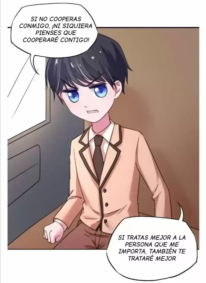 ¡Cariño, Tu Me Perteneces! - Capítulo 20 - Página 6 - LectorTMOo