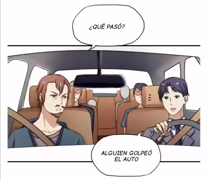 ¡Cariño, Tu Me Perteneces! - Capítulo 20 - Página 12 - LectorTMOo