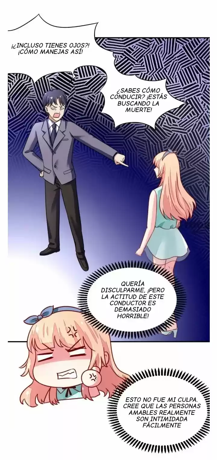 ¡Cariño, Tu Me Perteneces! - Capítulo 20 - Página 15 - LectorTMOo