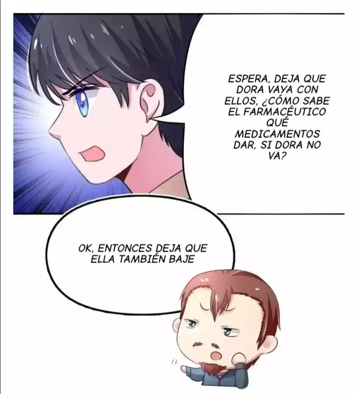 ¡Cariño, Tu Me Perteneces! - Capítulo 20 - Página 24 - LectorTMOo