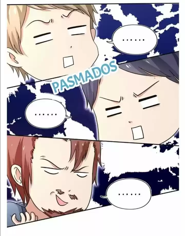 ¡Cariño, Tu Me Perteneces! - Capítulo 21 - Página 5 - LectorTMOo