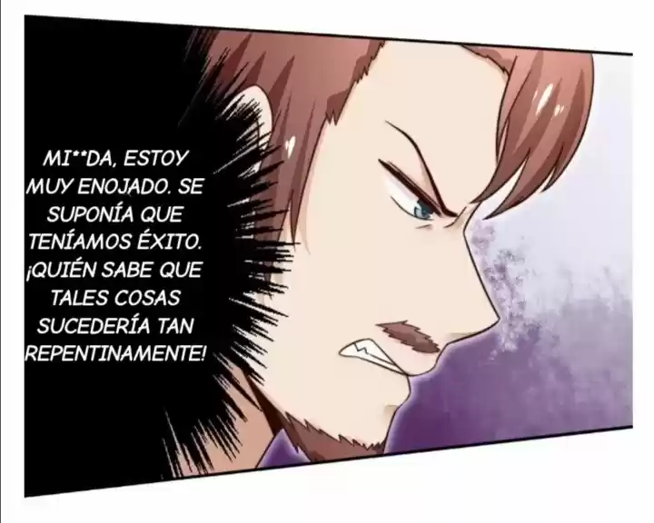 ¡Cariño, Tu Me Perteneces! - Capítulo 21 - Página 16 - LectorTMOo