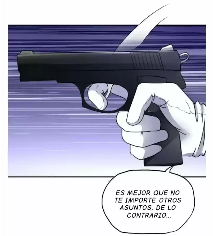 ¡Cariño, Tu Me Perteneces! - Capítulo 22 - Página 4 - LectorTMOo
