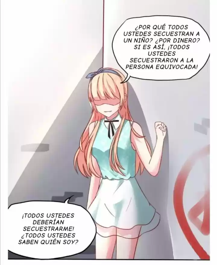¡Cariño, Tu Me Perteneces! - Capítulo 22 - Página 8 - LectorTMOo