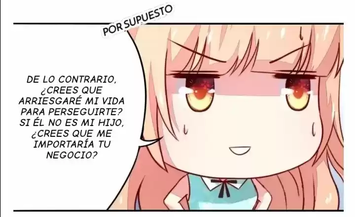 ¡Cariño, Tu Me Perteneces! - Capítulo 22 - Página 12 - LectorTMOo