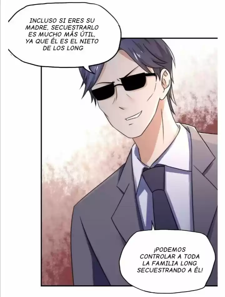 ¡Cariño, Tu Me Perteneces! - Capítulo 22 - Página 13 - LectorTMOo