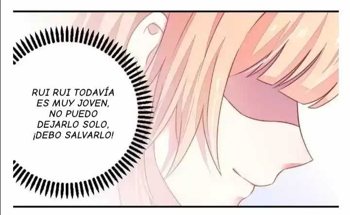¡Cariño, Tu Me Perteneces! - Capítulo 22 - Página 16 - LectorTMOo