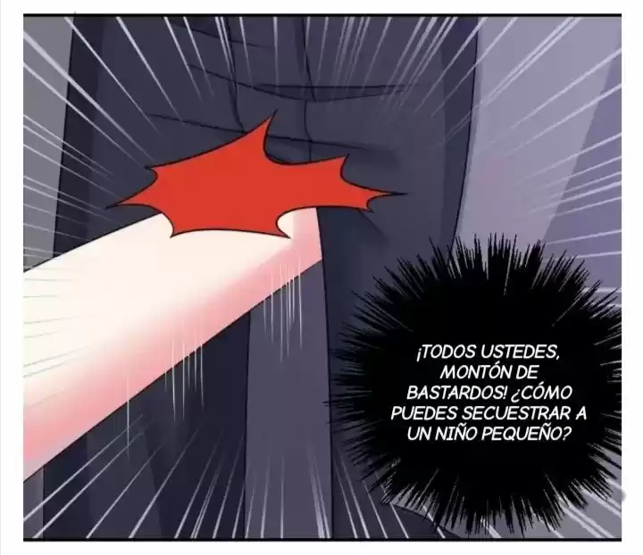 ¡Cariño, Tu Me Perteneces! - Capítulo 22 - Página 19 - LectorTMOo