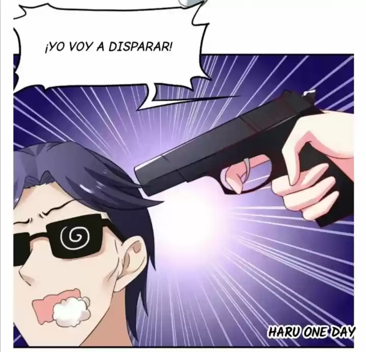 ¡Cariño, Tu Me Perteneces! - Capítulo 22 - Página 24 - LectorTMOo