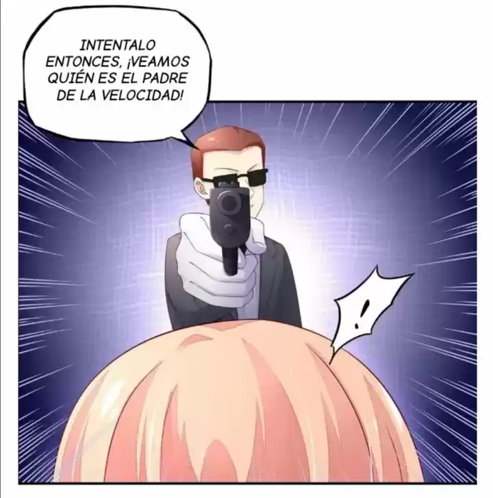 ¡Cariño, Tu Me Perteneces! - Capítulo 22 - Página 25 - LectorTMOo