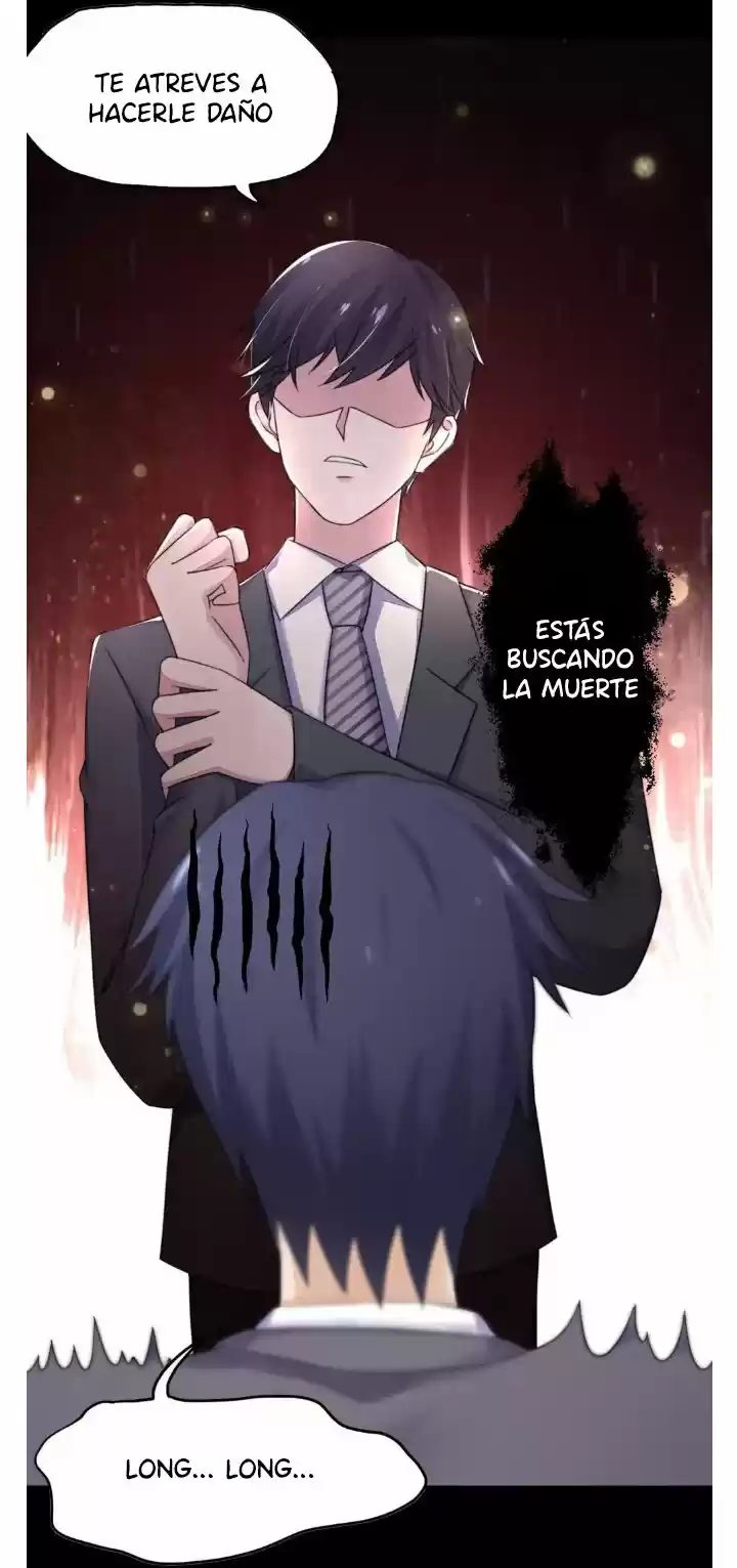 ¡Cariño, Tu Me Perteneces! - Capítulo 24 - Página 13 - LectorTMOo