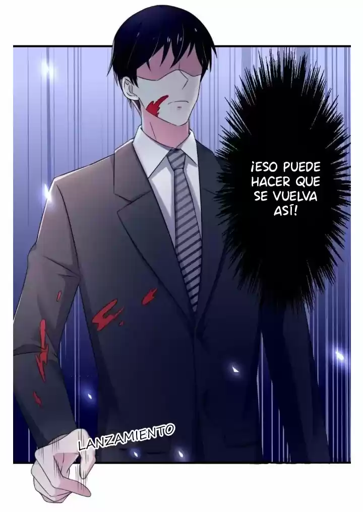 ¡Cariño, Tu Me Perteneces! - Capítulo 24 - Página 20 - LectorTMOo