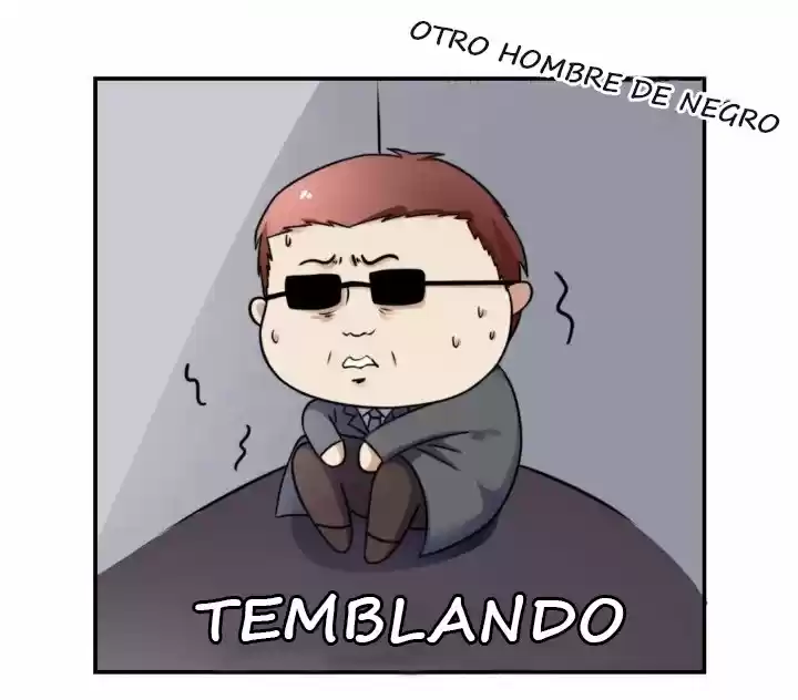 ¡Cariño, Tu Me Perteneces! - Capítulo 24 - Página 21 - LectorTMOo