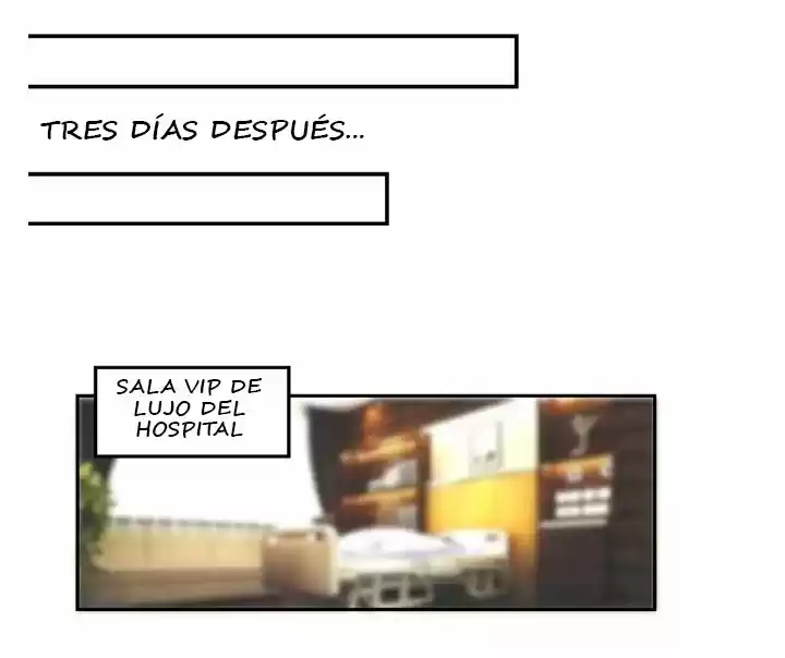 ¡Cariño, Tu Me Perteneces! - Capítulo 24 - Página 29 - LectorTMOo