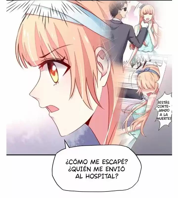 ¡Cariño, Tu Me Perteneces! - Capítulo 24 - Página 34 - LectorTMOo