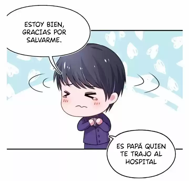 ¡Cariño, Tu Me Perteneces! - Capítulo 24 - Página 36 - LectorTMOo