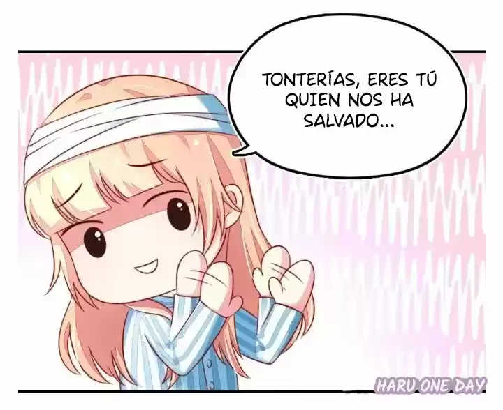 ¡Cariño, Tu Me Perteneces! - Capítulo 24 - Página 39 - LectorTMOo
