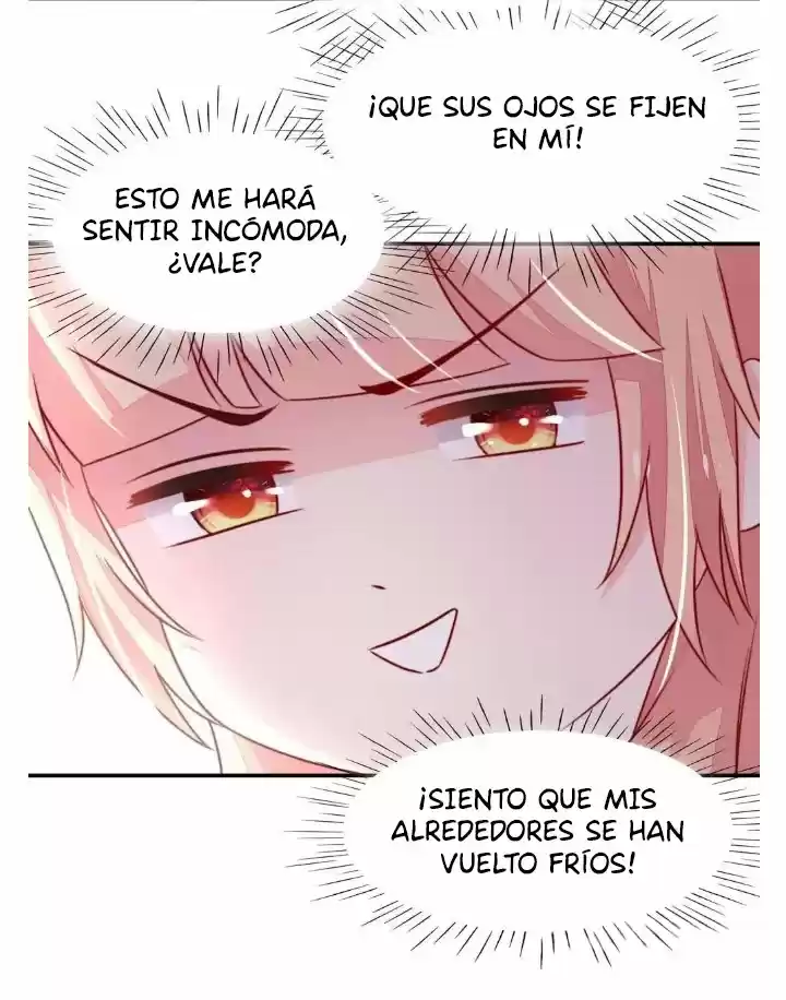 ¡Cariño, Tu Me Perteneces! - Capítulo 24 - Página 41 - LectorTMOo
