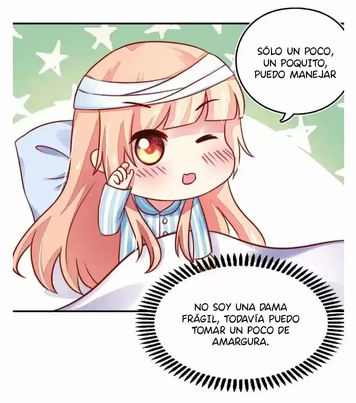 ¡Cariño, Tu Me Perteneces! - Capítulo 25 - Página 8 - LectorTMOo