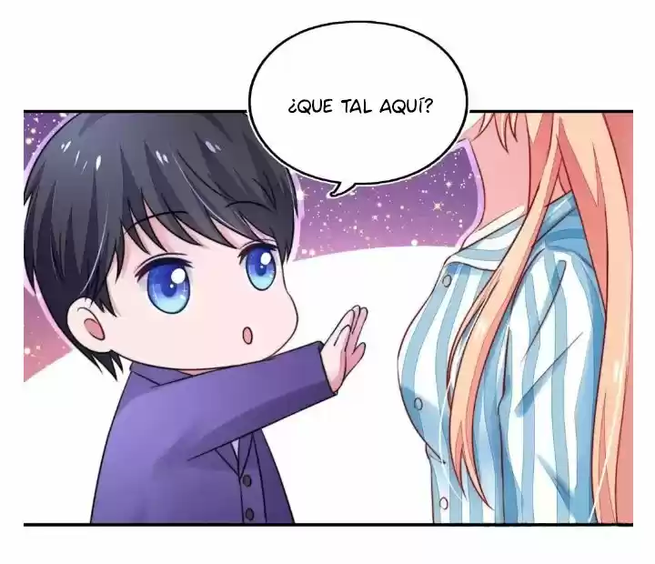 ¡Cariño, Tu Me Perteneces! - Capítulo 25 - Página 10 - LectorTMOo