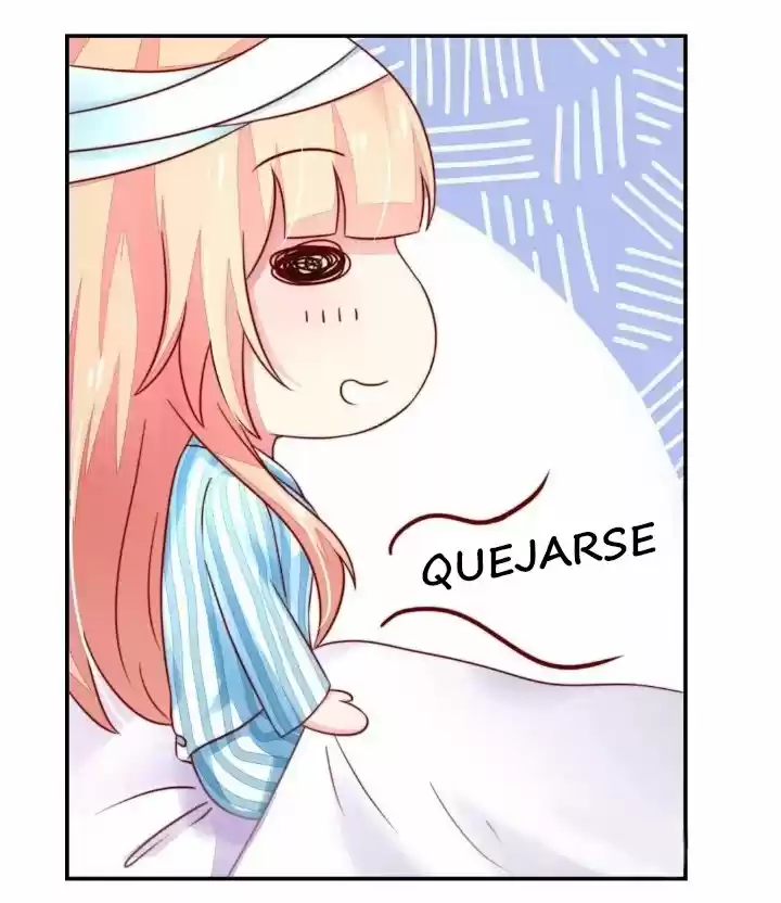 ¡Cariño, Tu Me Perteneces! - Capítulo 25 - Página 15 - LectorTMOo