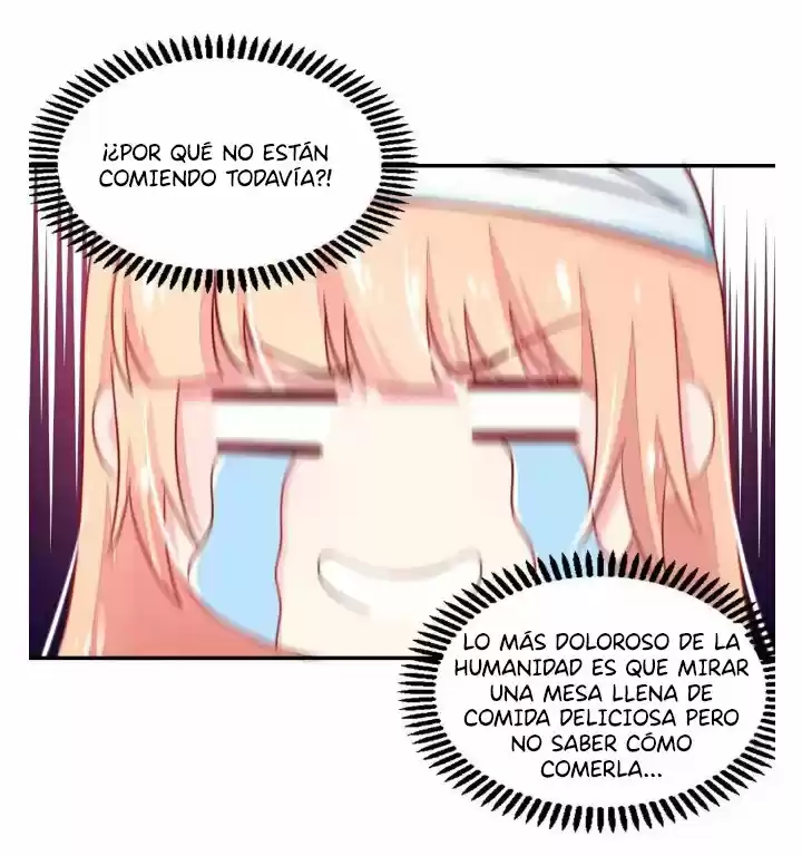 ¡Cariño, Tu Me Perteneces! - Capítulo 26 - Página 7 - LectorTMOo
