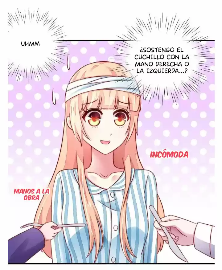 ¡Cariño, Tu Me Perteneces! - Capítulo 26 - Página 9 - LectorTMOo