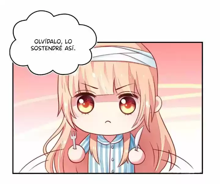 ¡Cariño, Tu Me Perteneces! - Capítulo 26 - Página 10 - LectorTMOo