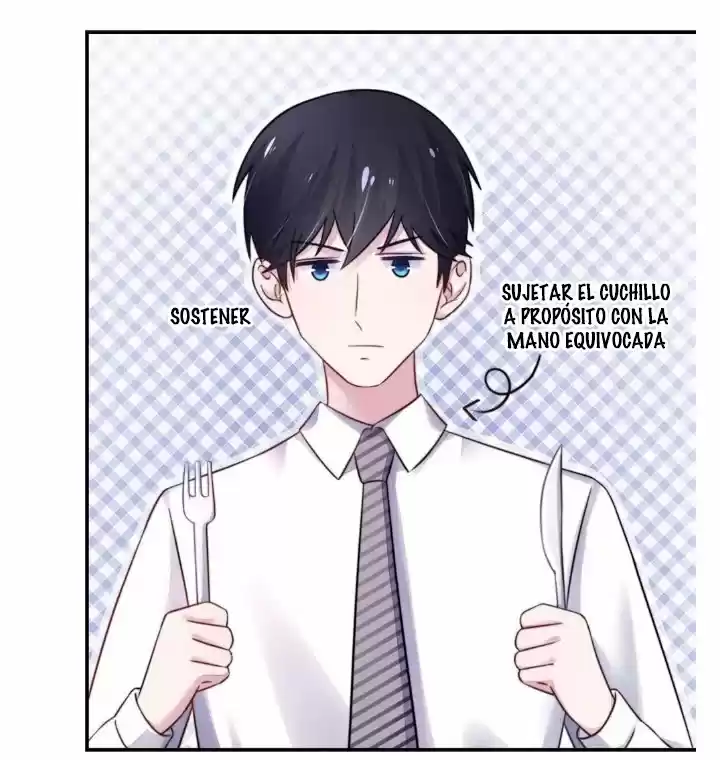 ¡Cariño, Tu Me Perteneces! - Capítulo 26 - Página 13 - LectorTMOo