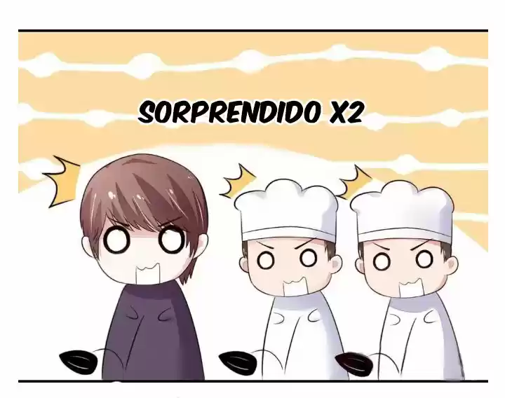 ¡Cariño, Tu Me Perteneces! - Capítulo 26 - Página 14 - LectorTMOo