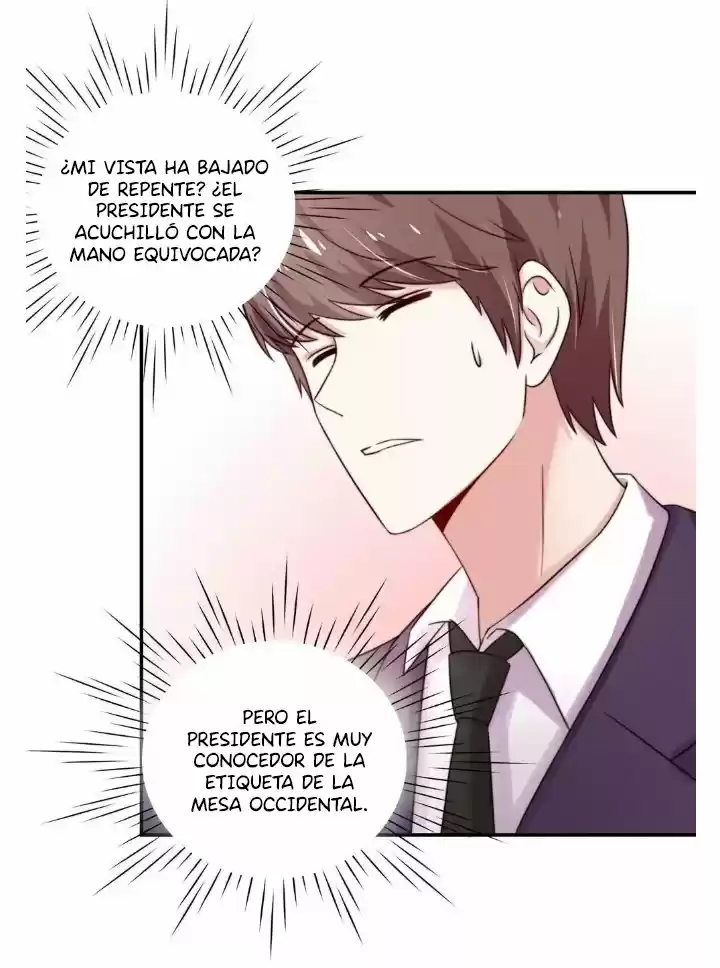 ¡Cariño, Tu Me Perteneces! - Capítulo 26 - Página 15 - LectorTMOo
