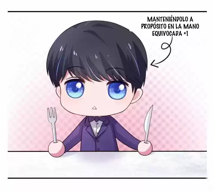 ¡Cariño, Tu Me Perteneces! - Capítulo 26 - Página 17 - LectorTMOo