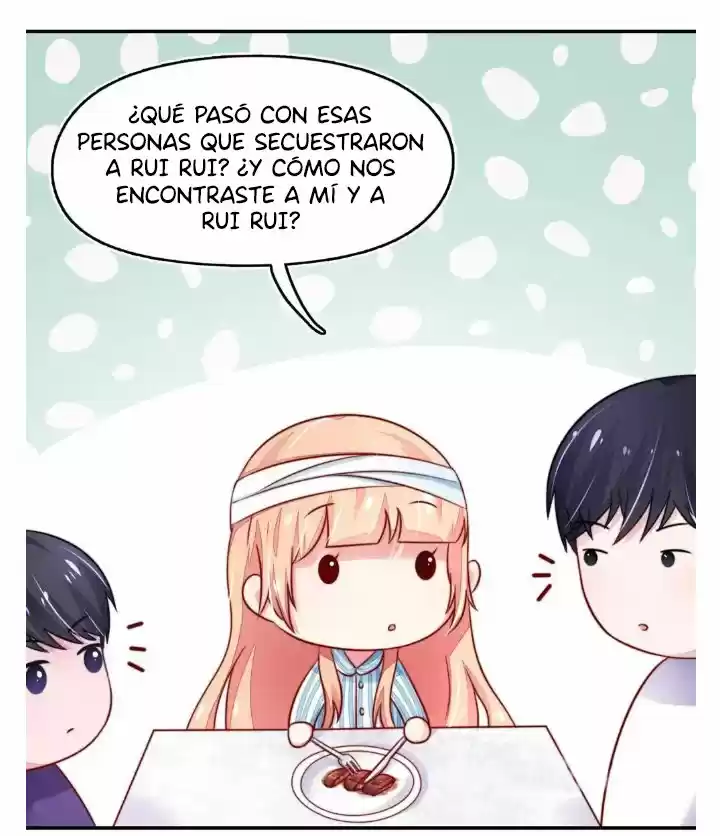 ¡Cariño, Tu Me Perteneces! - Capítulo 26 - Página 23 - LectorTMOo