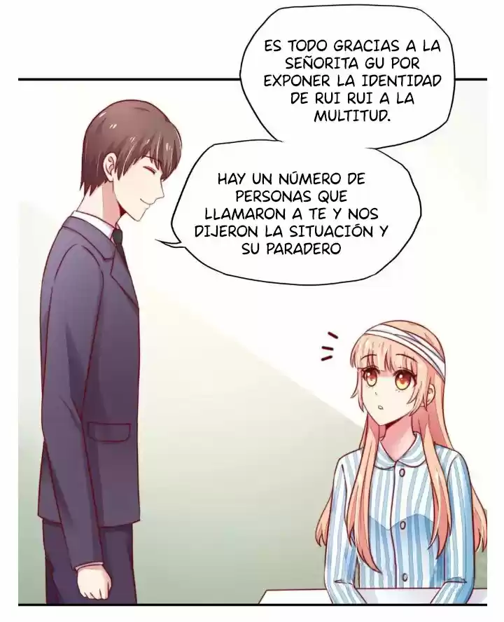 ¡Cariño, Tu Me Perteneces! - Capítulo 26 - Página 24 - LectorTMOo