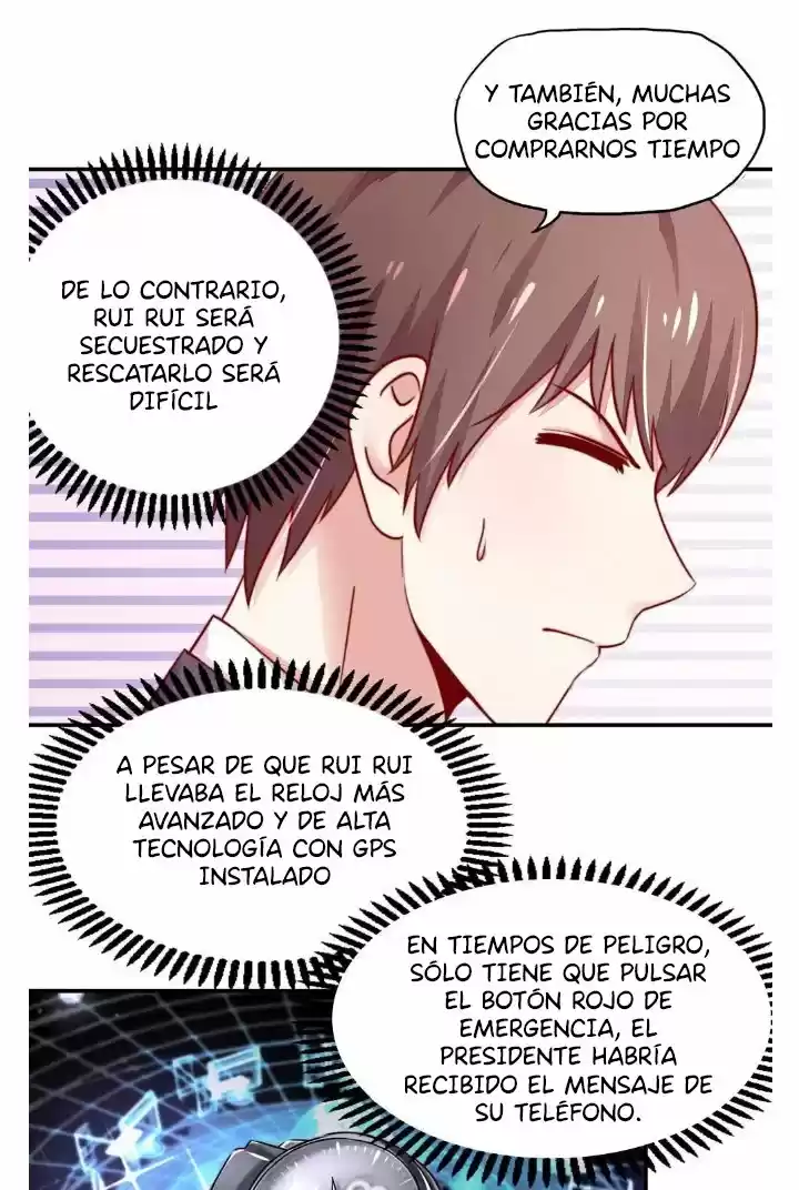 ¡Cariño, Tu Me Perteneces! - Capítulo 26 - Página 26 - LectorTMOo