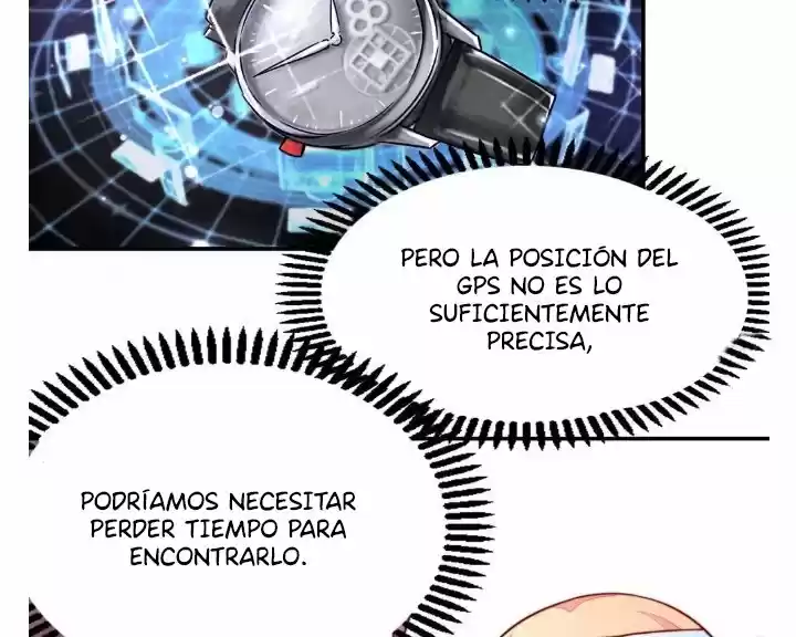 ¡Cariño, Tu Me Perteneces! - Capítulo 26 - Página 27 - LectorTMOo