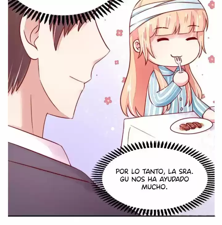 ¡Cariño, Tu Me Perteneces! - Capítulo 26 - Página 28 - LectorTMOo