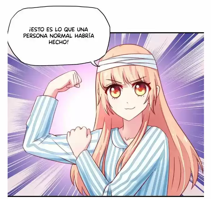 ¡Cariño, Tu Me Perteneces! - Capítulo 26 - Página 31 - LectorTMOo