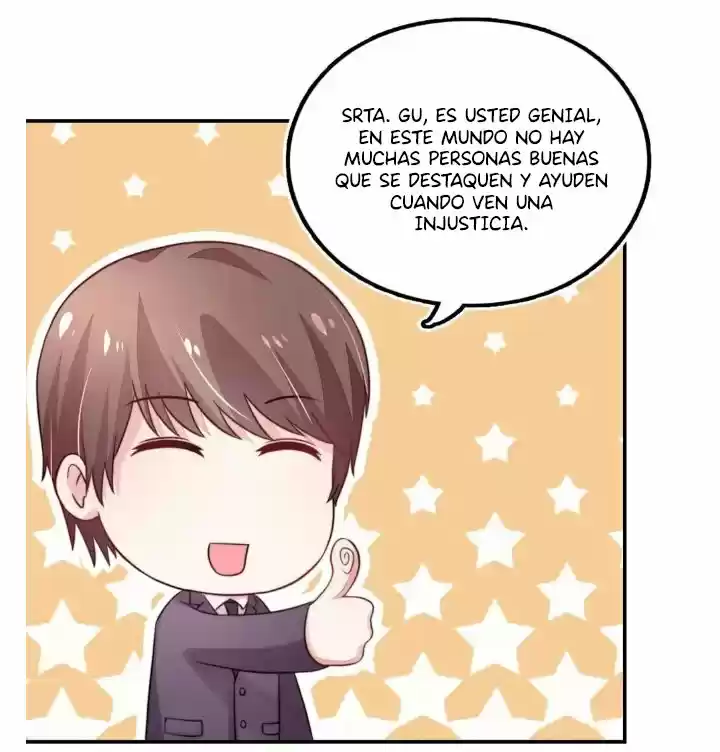 ¡Cariño, Tu Me Perteneces! - Capítulo 27 - Página 5 - LectorTMOo