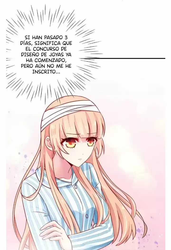 ¡Cariño, Tu Me Perteneces! - Capítulo 27 - Página 13 - LectorTMOo