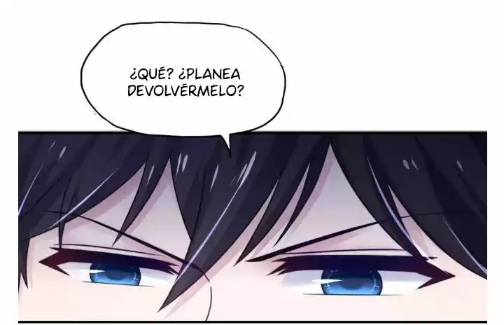 ¡Cariño, Tu Me Perteneces! - Capítulo 27 - Página 17 - LectorTMOo
